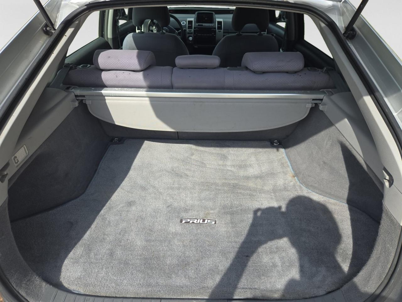 2007 Toyota Prius BASE  Selma TX