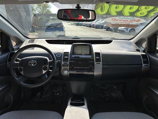 2007 Toyota Prius Base Tucson AZ