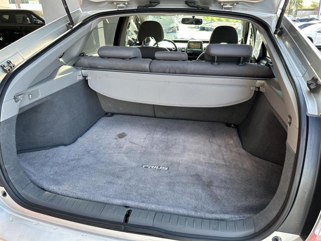 2007 Toyota Prius Base Tucson AZ