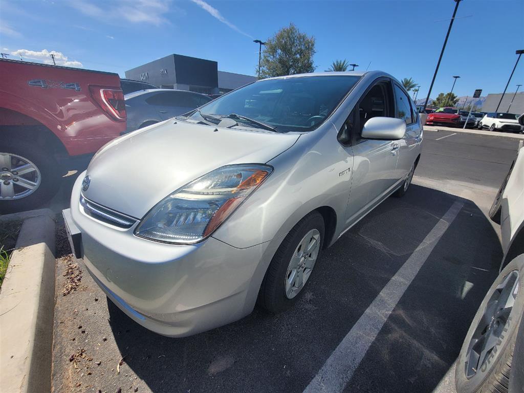 2007 Toyota Prius Touring Tucson AZ