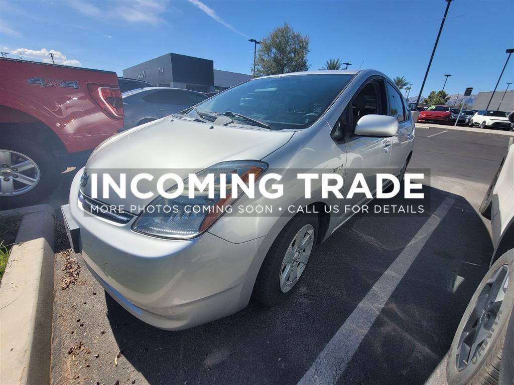 2007 Toyota Prius Touring Tucson AZ