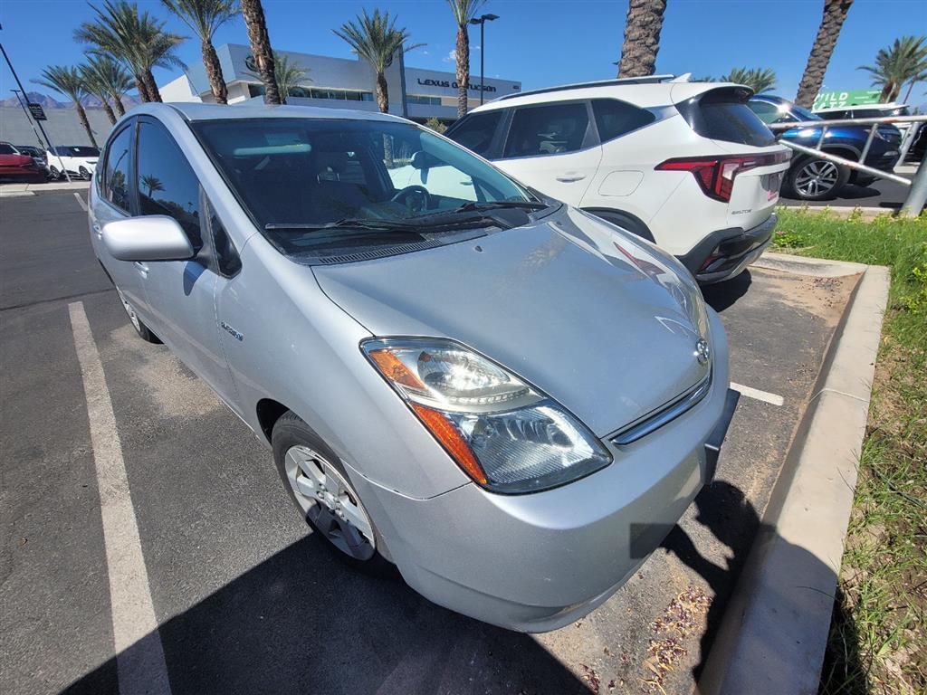 2007 Toyota Prius Touring Tucson AZ