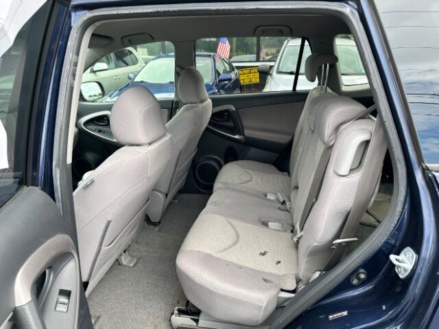 2007 Toyota RAV4 . Norfolk VA
