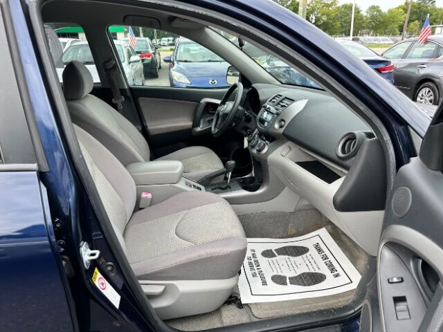 2007 Toyota RAV4 . Norfolk VA