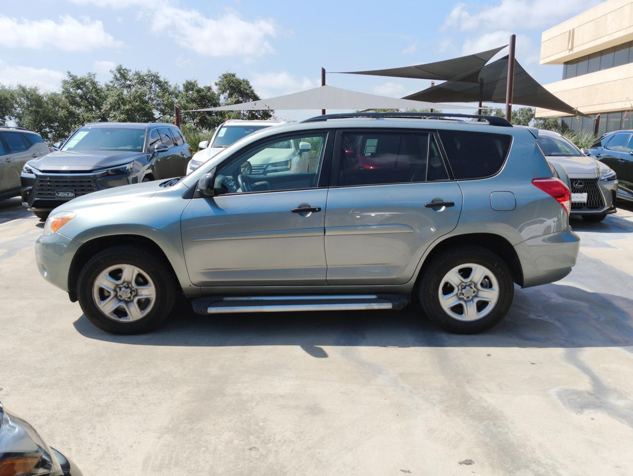2007 Toyota RAV4