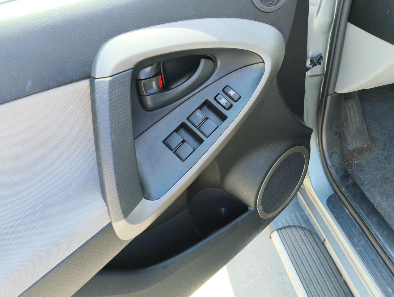 2007 Toyota RAV4 San Antonio TX