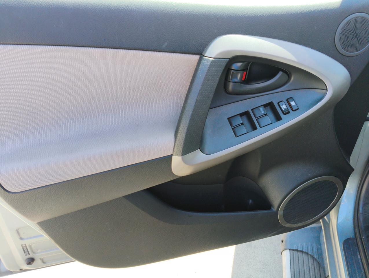 2007 Toyota RAV4 San Antonio TX