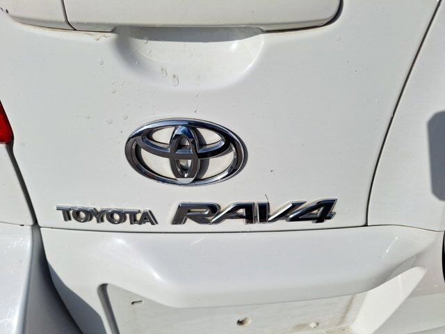 2007 Toyota RAV4 Base Hurst TX
