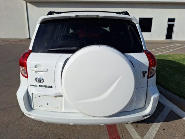 2007 Toyota RAV4 Base Hurst TX