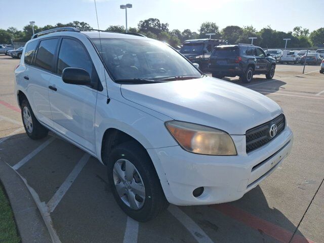 2007 Toyota RAV4 Base Hurst TX