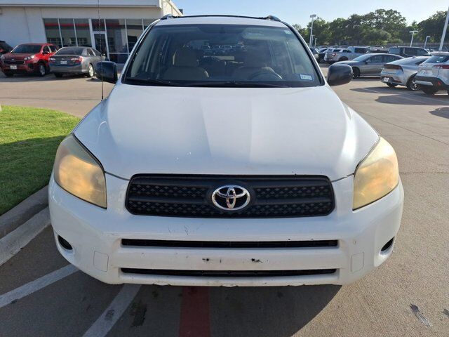 2007 Toyota RAV4 Base Hurst TX