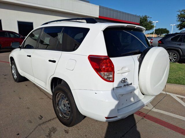 2007 Toyota RAV4 Base Hurst TX