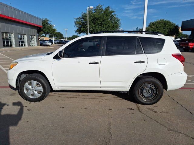 2007 Toyota RAV4 Base Hurst TX