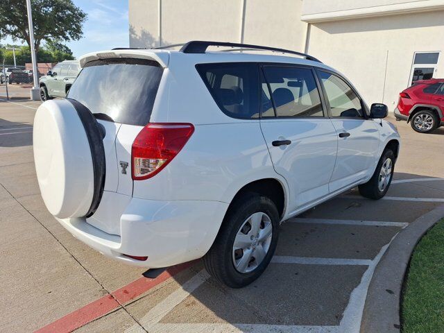 2007 Toyota RAV4 Base Hurst TX