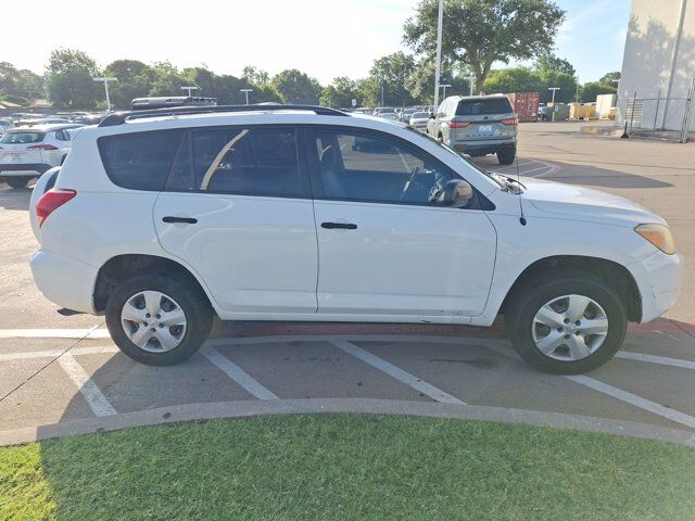 2007 Toyota RAV4 Base Hurst TX
