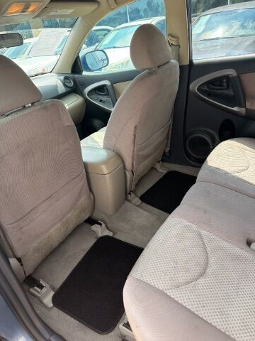 2007 Toyota RAV4 Base I4 4WD West Valley City UT