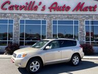 2007 Toyota RAV4 Limited Grand Junction CO 2007 Toyota RAV4 Limited Grand Junction CO