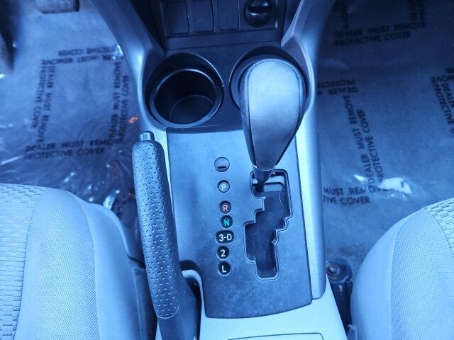 2007 Toyota RAV4 Limited Jacksonville FL