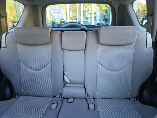 2007 Toyota RAV4 Limited Jacksonville FL