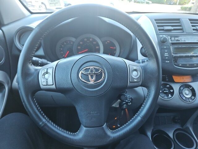 2007 Toyota RAV4 Limited Jacksonville FL