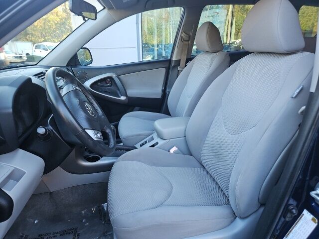 2007 Toyota RAV4 Limited Jacksonville FL