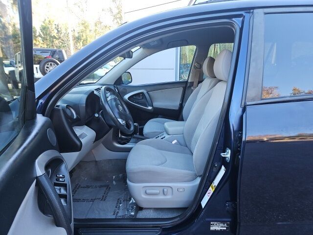 2007 Toyota RAV4 Limited Jacksonville FL