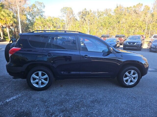 2007 Toyota RAV4 Limited Jacksonville FL