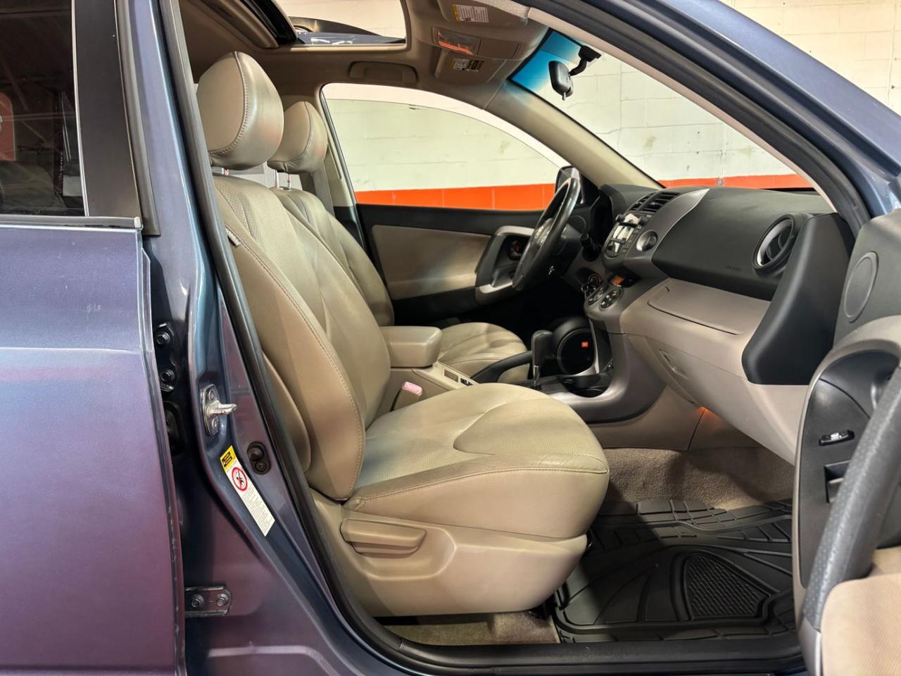 2007 Toyota RAV4 Limited V6 Franklin OH