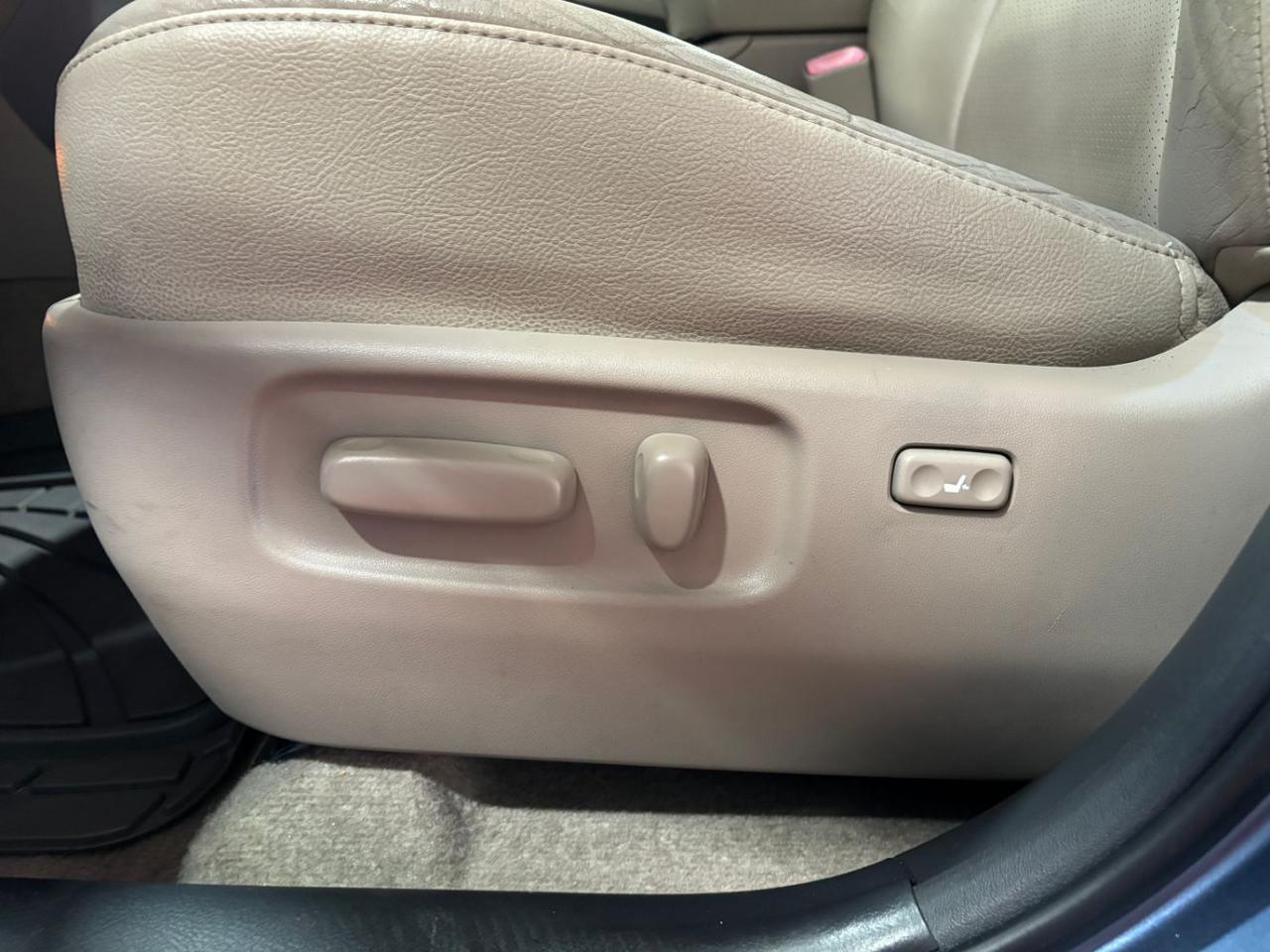2007 Toyota RAV4 Limited V6 Franklin OH