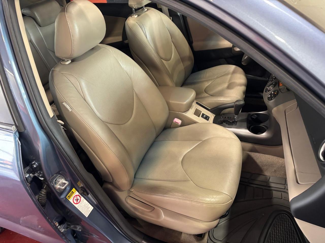 2007 Toyota RAV4 Limited V6 Franklin OH