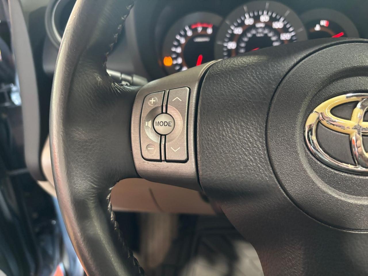 2007 Toyota RAV4 Limited V6 Franklin OH