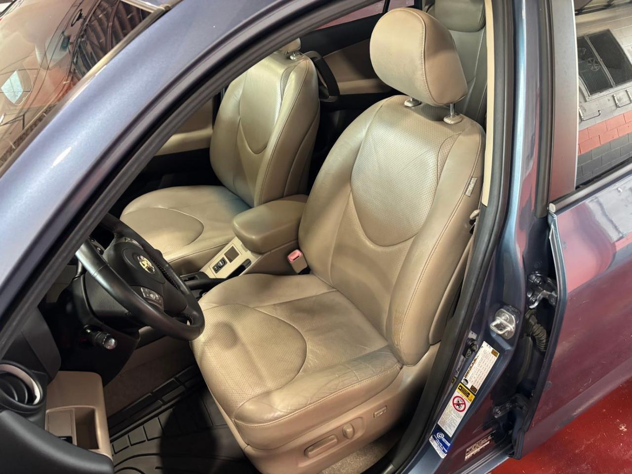 2007 Toyota RAV4 Limited V6 Franklin OH