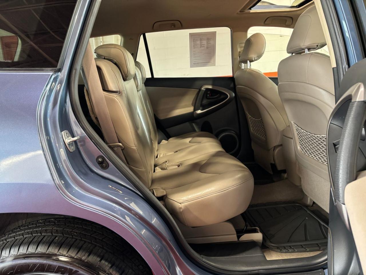 2007 Toyota RAV4 Limited V6 Franklin OH