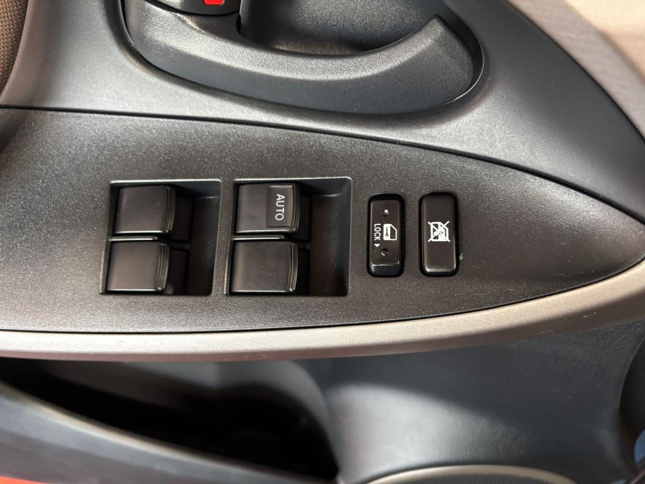 2007 Toyota RAV4 Limited V6 Franklin OH