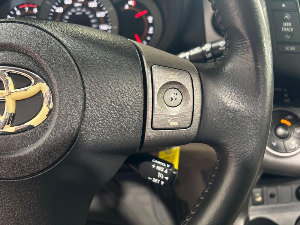 2007 Toyota RAV4 Limited V6 Franklin OH