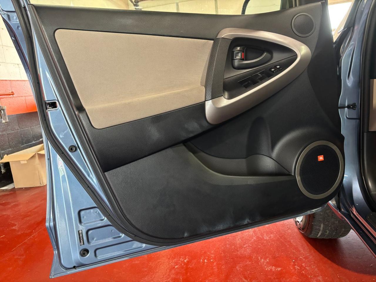 2007 Toyota RAV4 Limited V6 Franklin OH