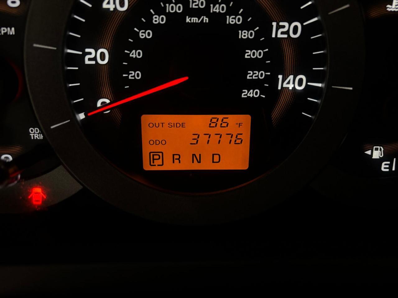 2007 Toyota RAV4 Limited V6 Franklin OH