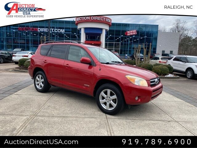 Used Cars For Sale In Raleigh NC - Auction Direct USA