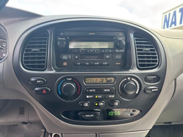 2007 Toyota Sequoia SR5 Cleveland OH