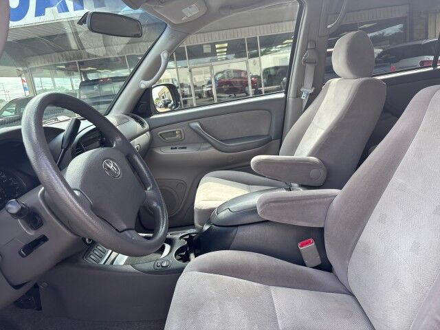2007 Toyota Sequoia SR5 Cleveland OH
