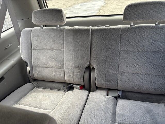 2007 Toyota Sequoia SR5 Cleveland OH