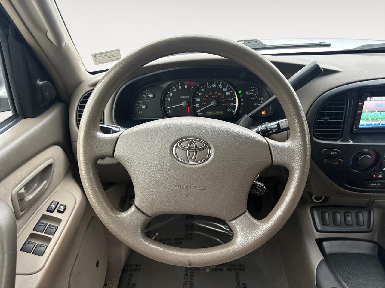 2007 Toyota Sequoia SR5, RUNNING BOARDS, TOW PACKAGE, SUNROOF, JBL SOUND SYSTEM, POWER SEATS, REAR AUDIO ENTERTAINMENT SYSTEM, LOW MILES, COME STEAL THIS SEQUOIA TODAY! Virginia Beach VA