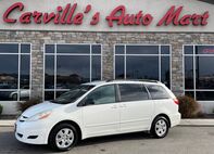2007 Toyota Sienna CE Grand Junction CO 2007 Toyota Sienna CE Grand Junction CO