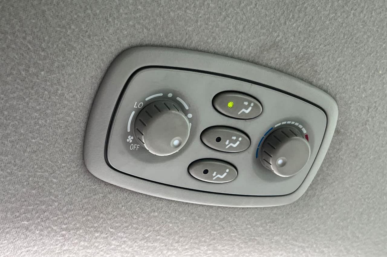 2007 Toyota Sienna LE Roseville CA