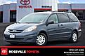 2007 Toyota Sienna LE