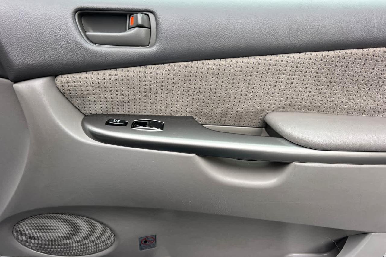 2007 Toyota Sienna LE Roseville CA