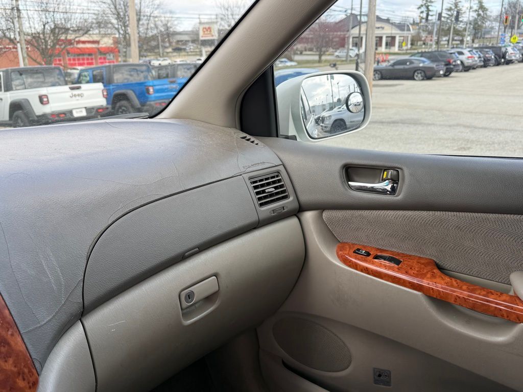 2007 Toyota Sienna XLE Crestwood KY