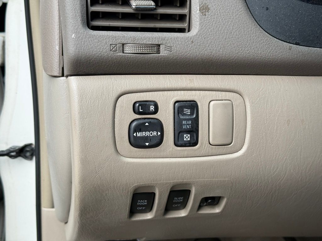 2007 Toyota Sienna XLE Crestwood KY