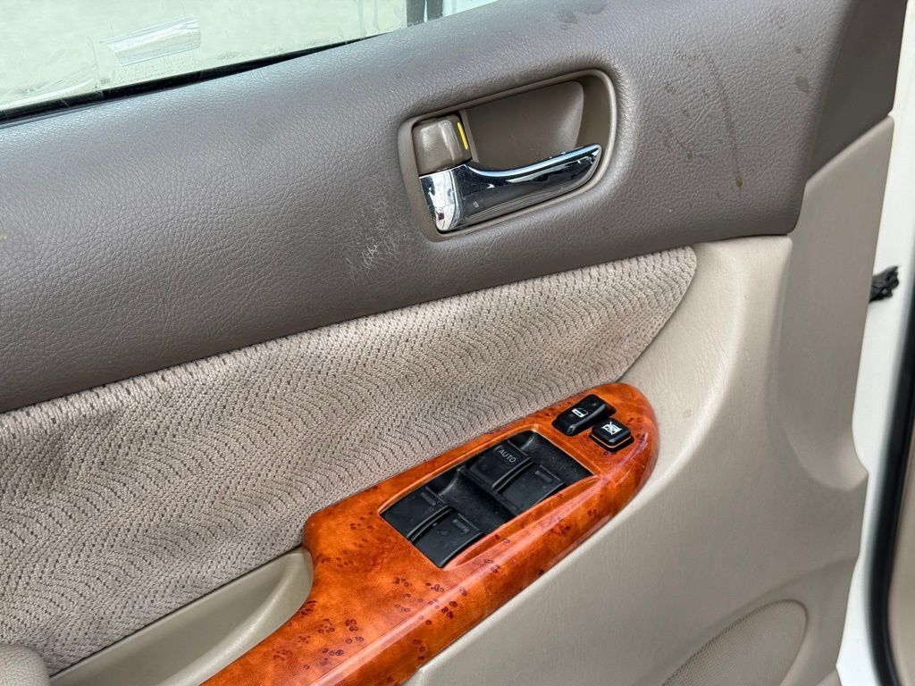 2007 Toyota Sienna XLE Crestwood KY