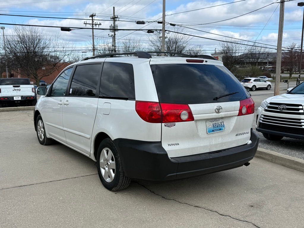 2007 Toyota Sienna XLE Crestwood KY